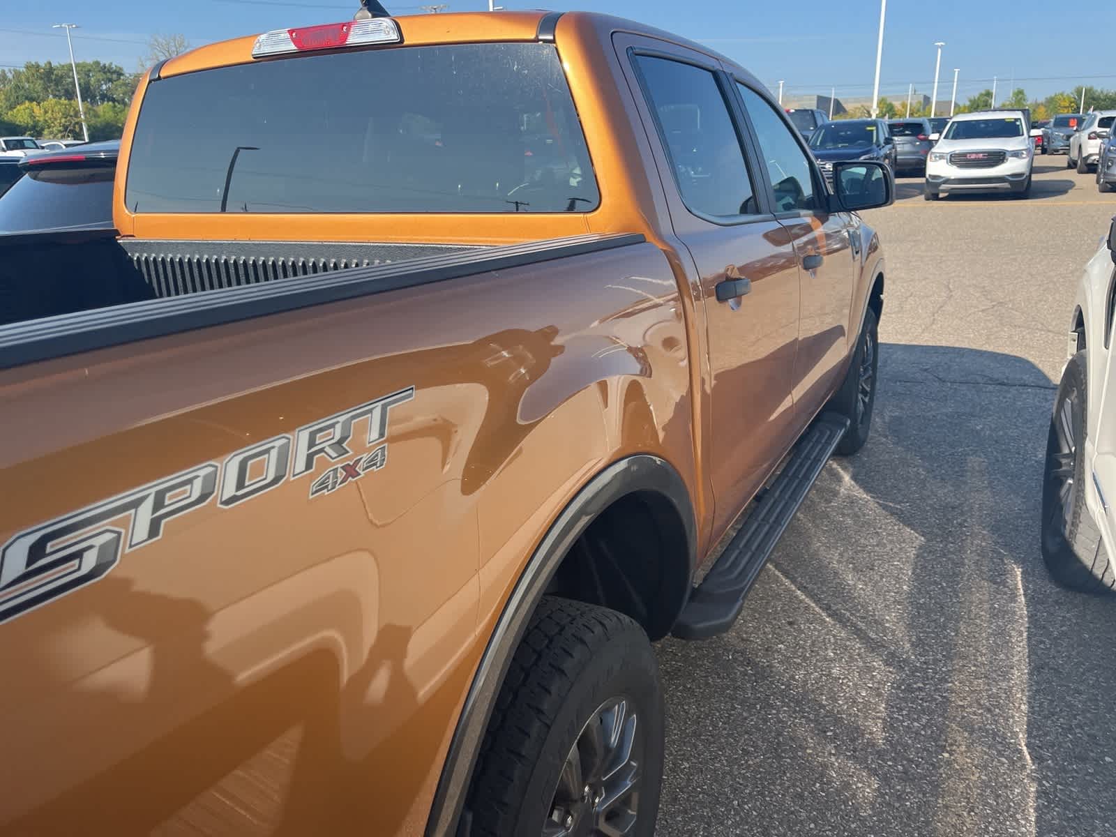 Thumbnail: 2020 Ford Ranger - 14