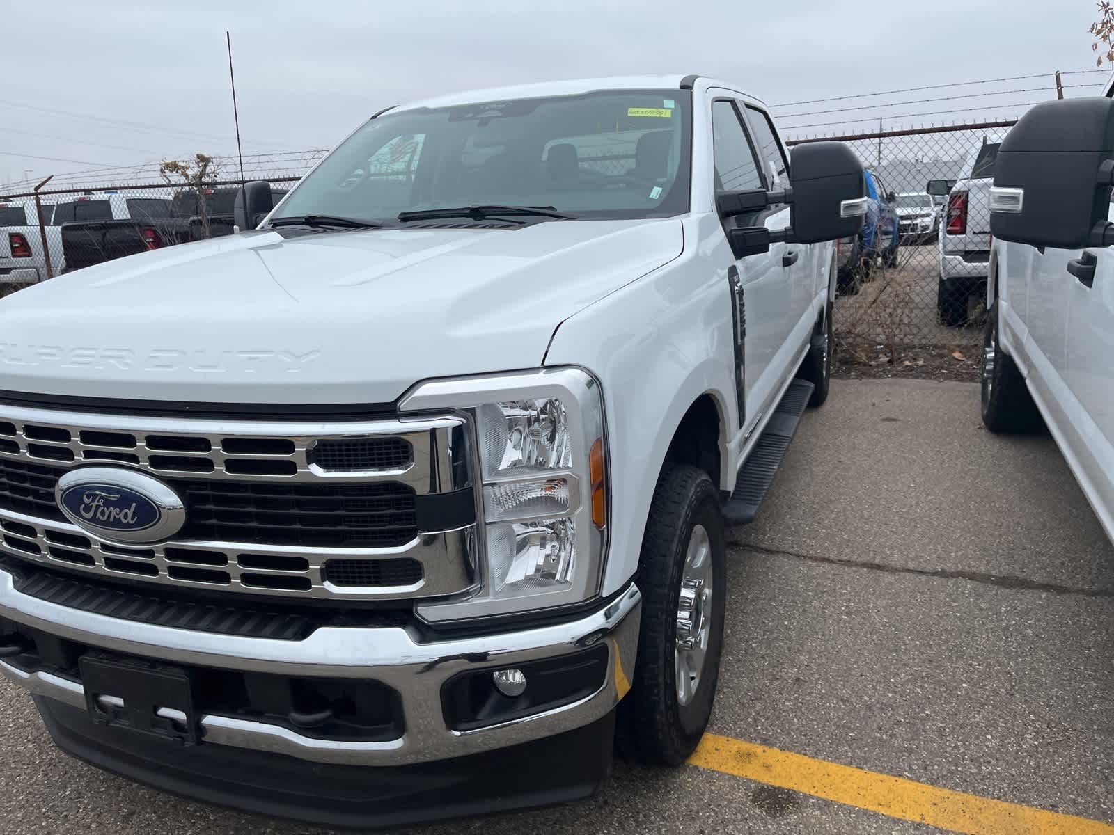 Thumbnail: 2024 Ford Econoline - 5