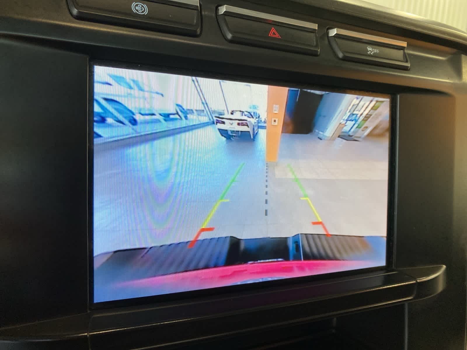 Thumbnail: 2024 Ford Econoline - 22