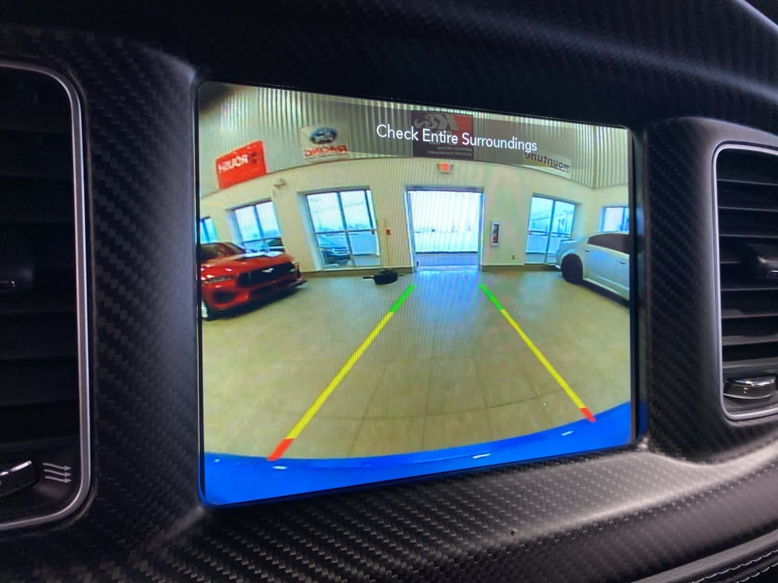 Thumbnail: 2023 Dodge Charger - 23