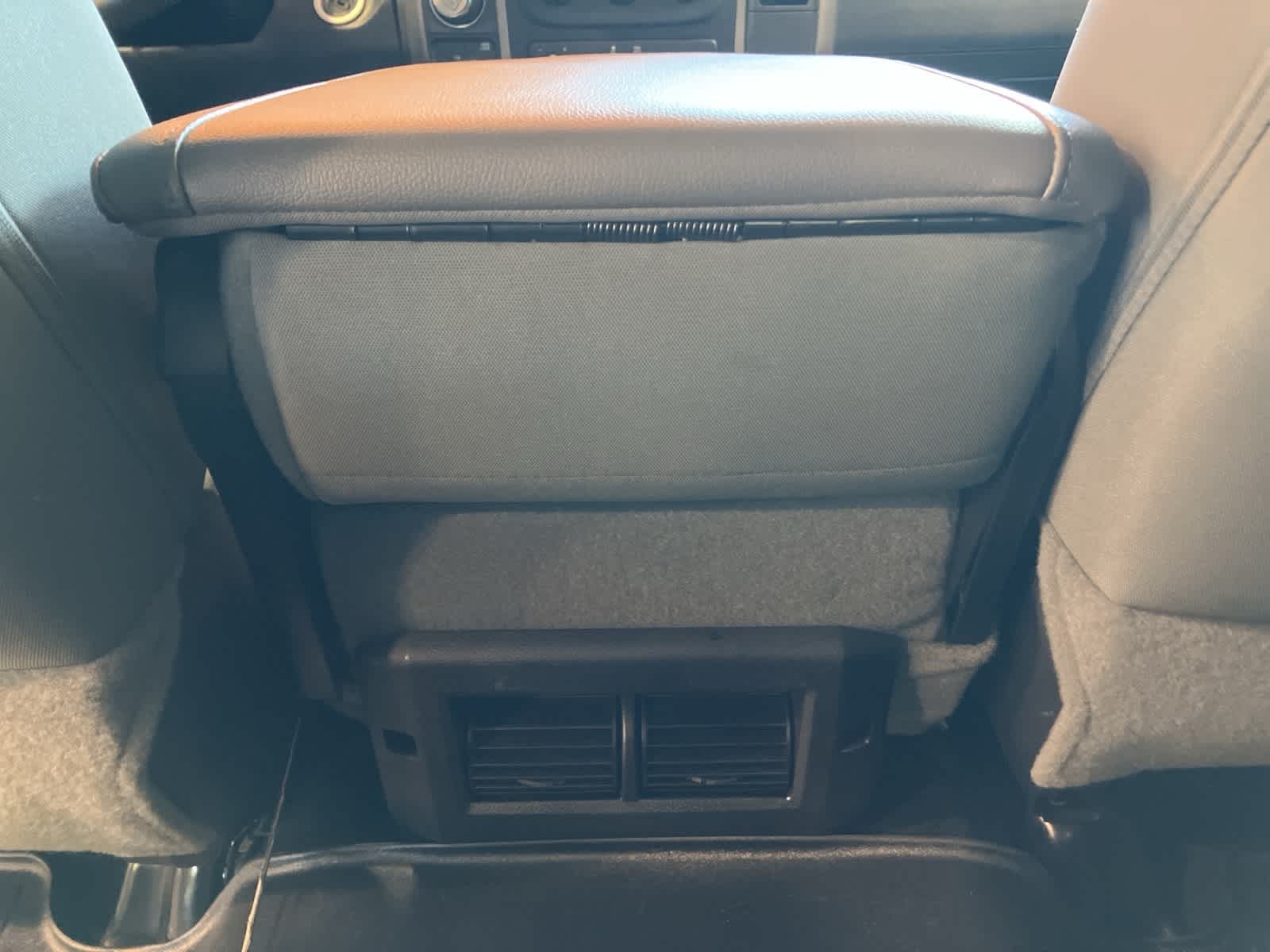 Thumbnail: 2015 RAM 1500 - 23