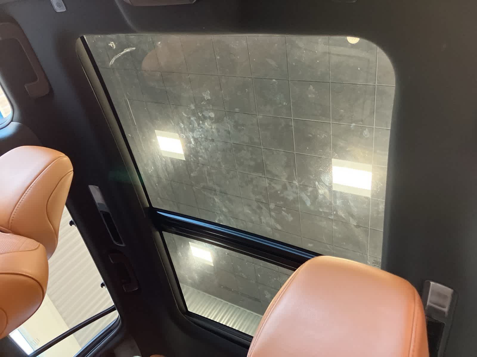 Thumbnail: 2023 Toyota Highlander - 11