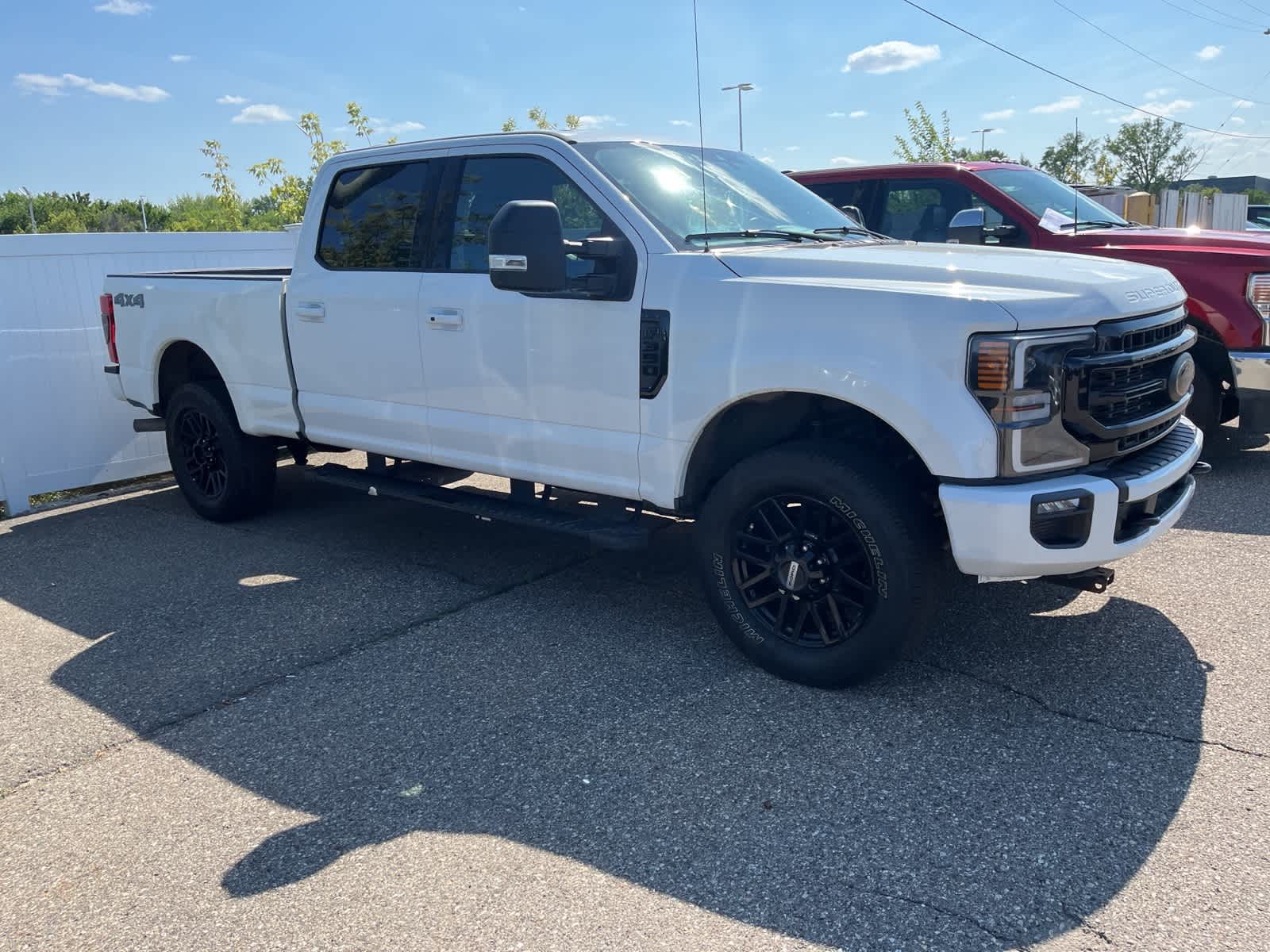 Thumbnail: 2020 Ford Econoline - 18