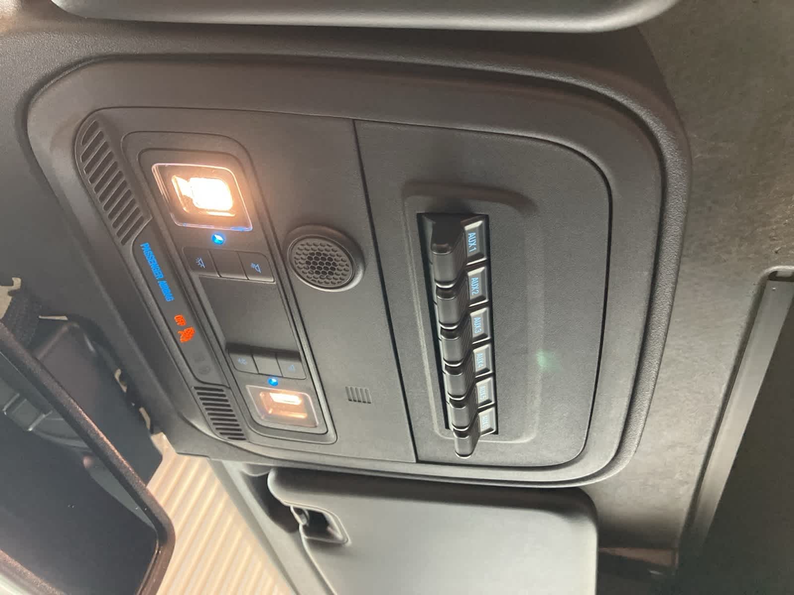 Thumbnail: 2022 Ford Bronco - 24