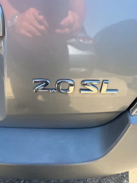 Thumbnail: 2007 Nissan Sentra - 4