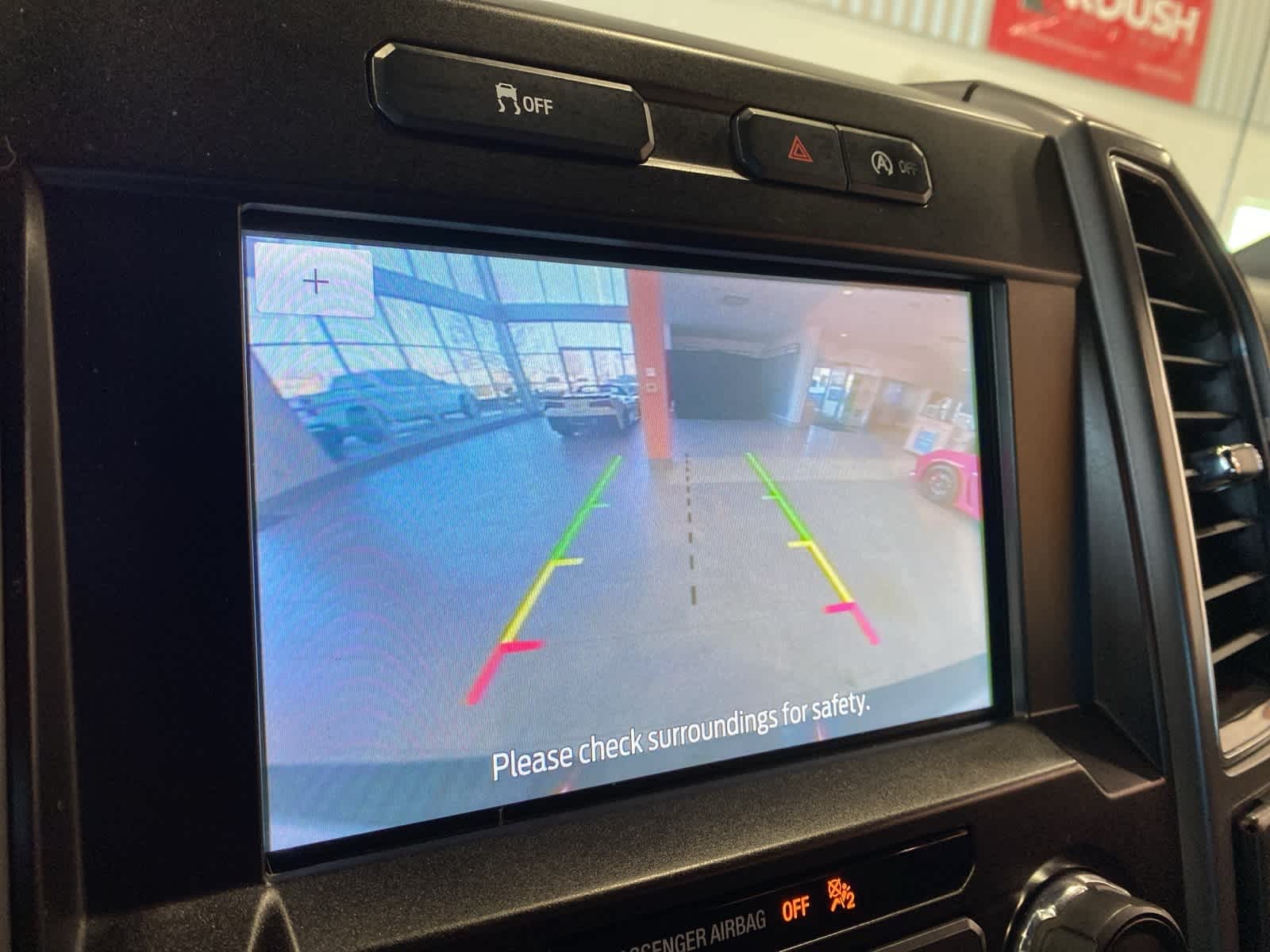 Thumbnail: 2020 Ford F-150 - 22