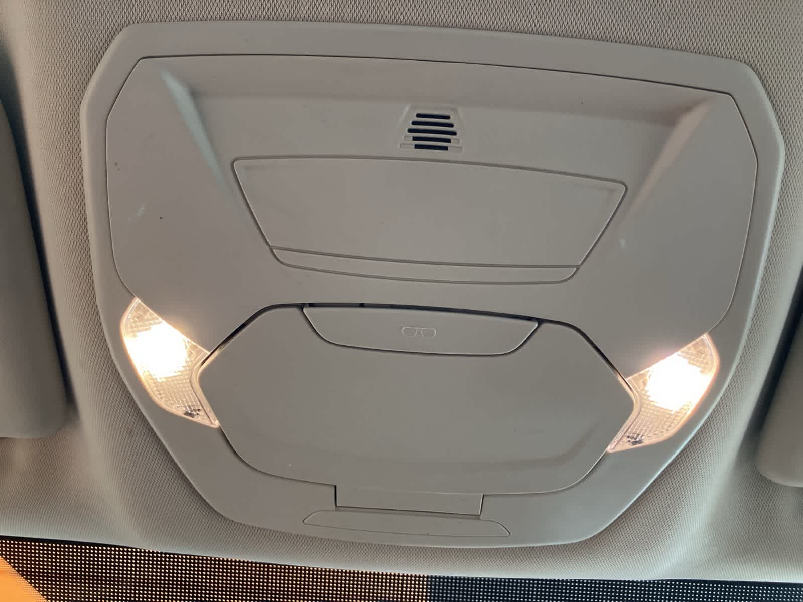 Thumbnail: 2018 Ford Escape - 21