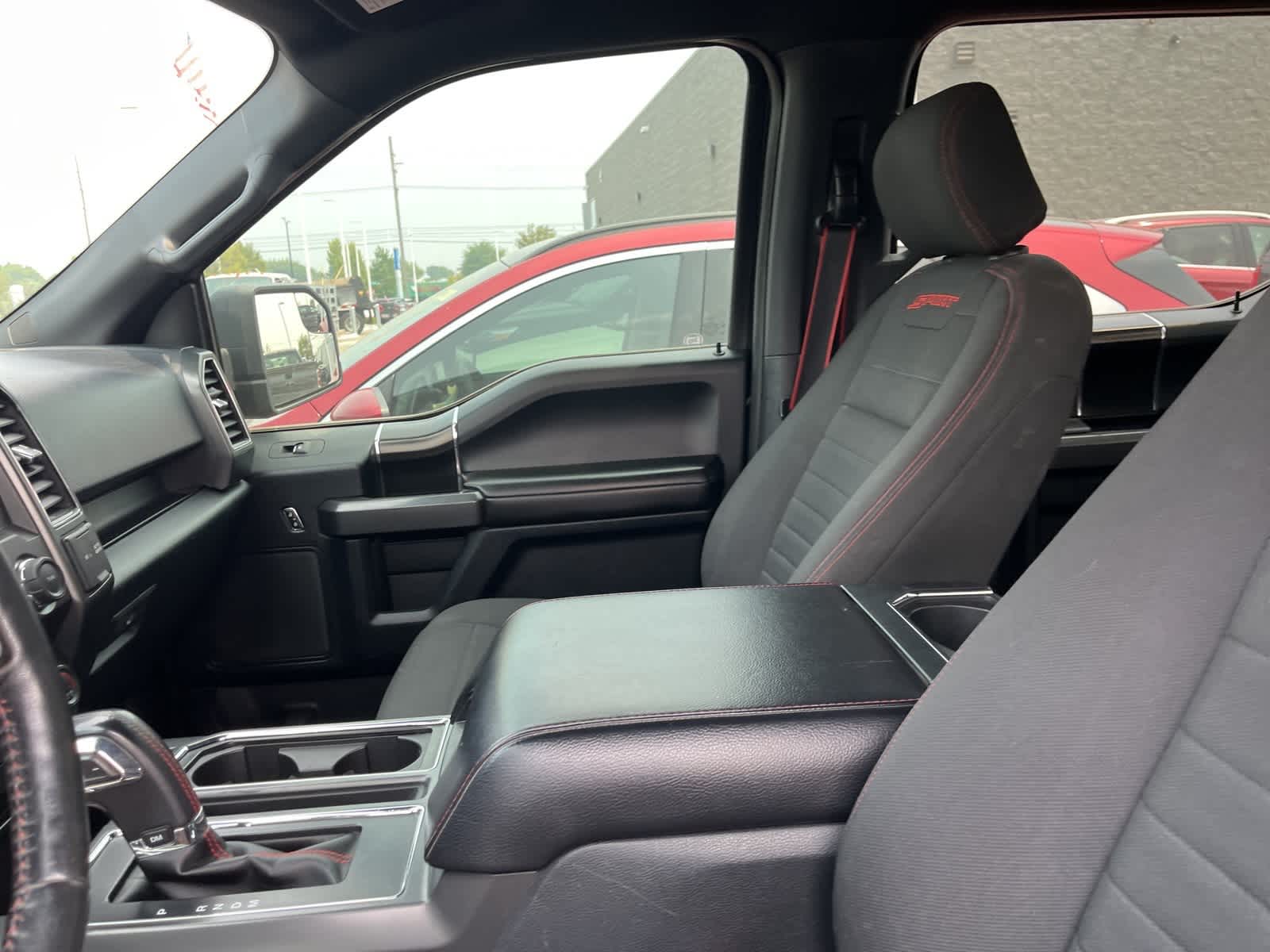 Thumbnail: 2019 Ford F-150 - 25