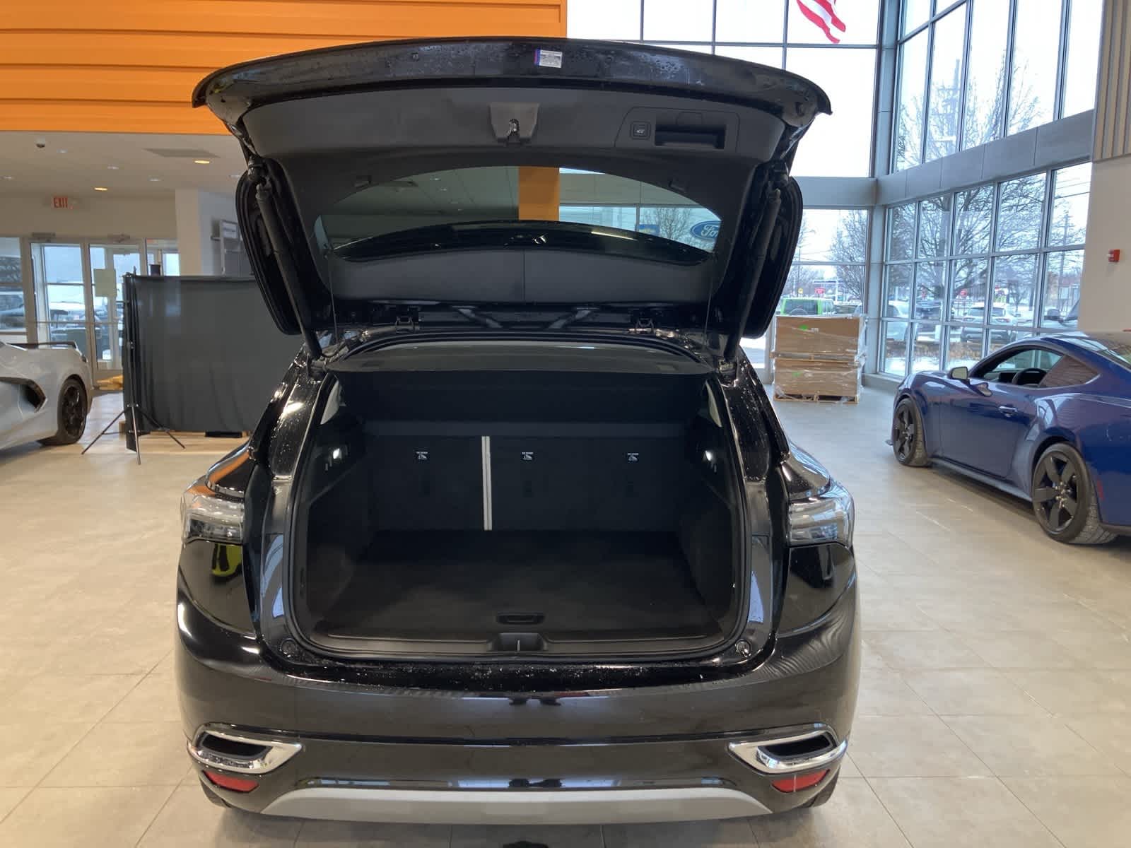 Thumbnail: 2023 Buick Envision - 31