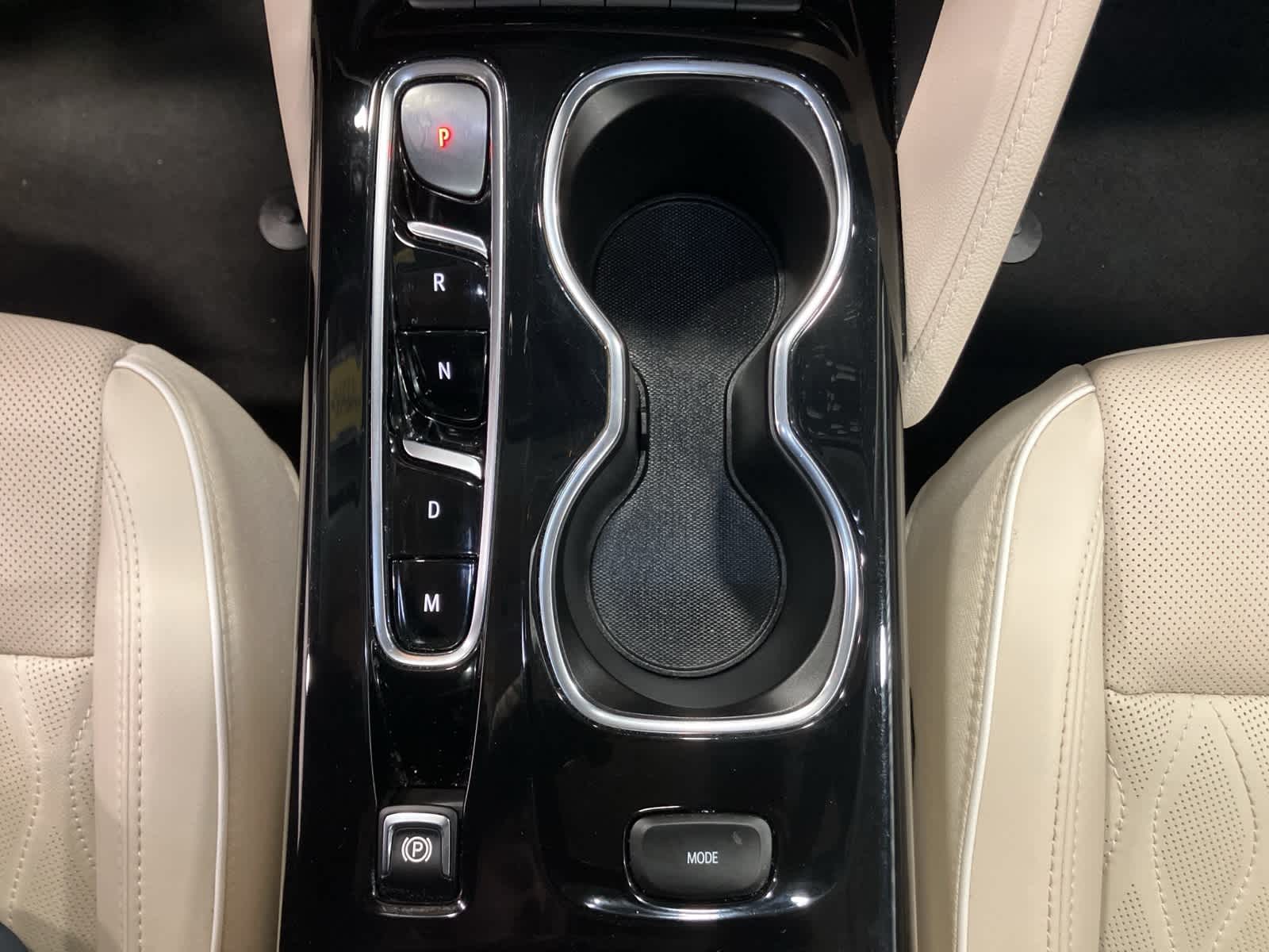 Thumbnail: 2023 Buick Envision - 21