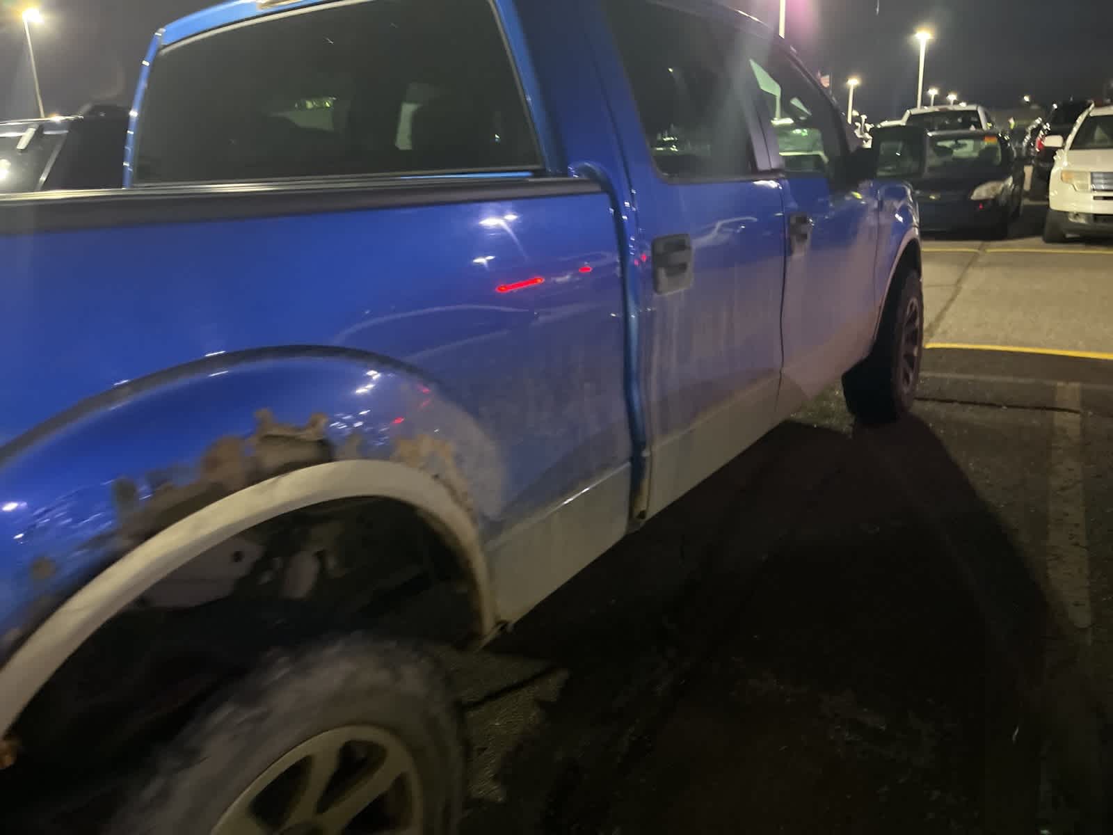 Thumbnail: 2009 Ford F-150 - 16