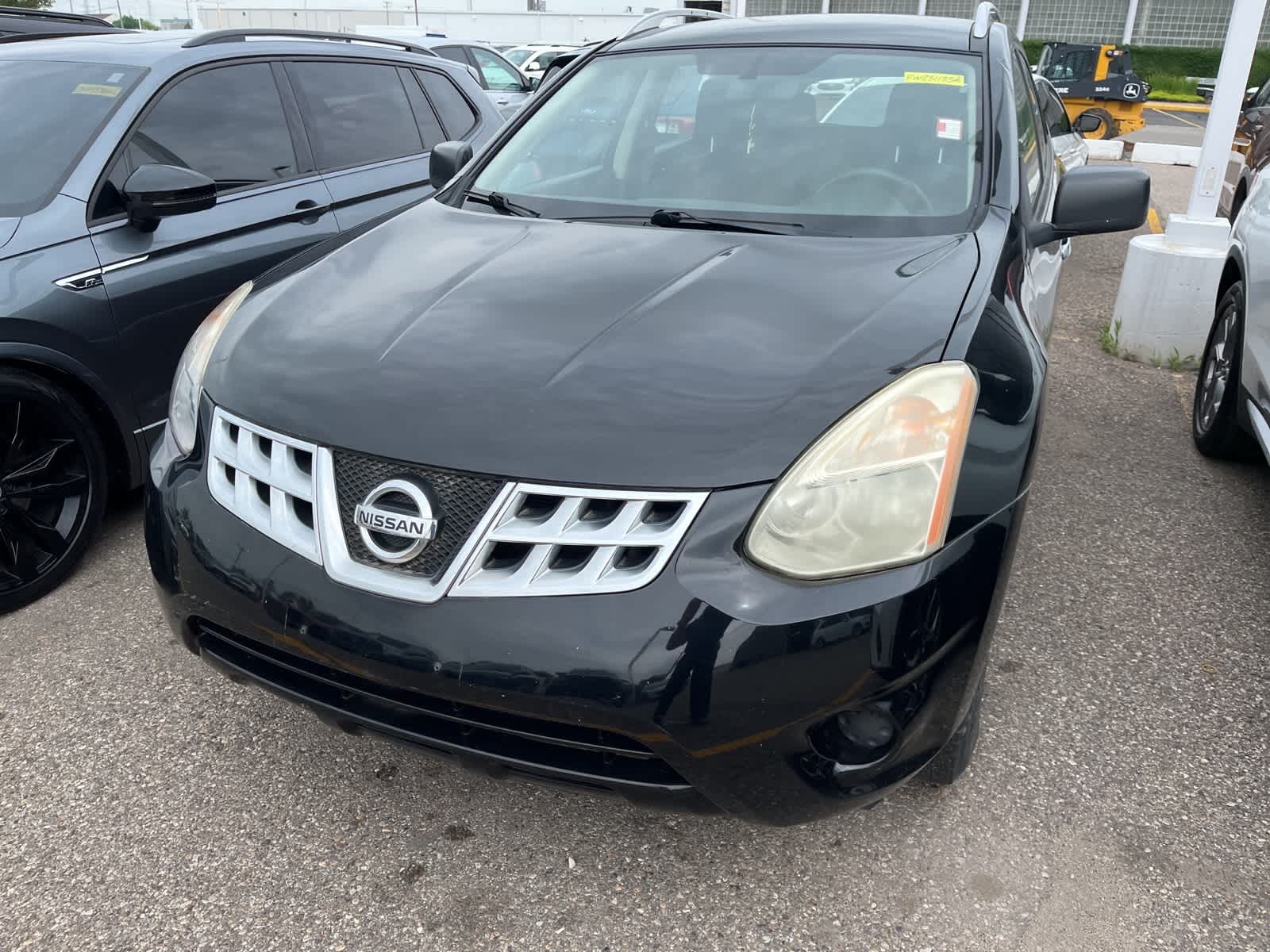 Thumbnail: 2015 Nissan Rogue - 4