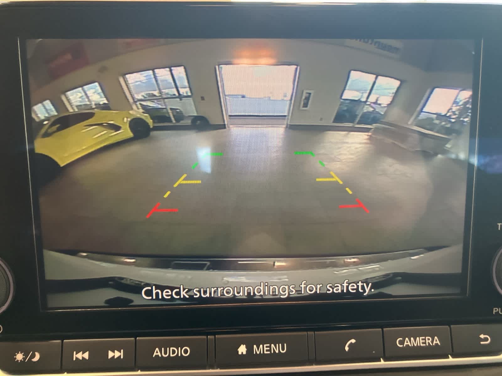 Thumbnail: 2023 Nissan Rogue - 19