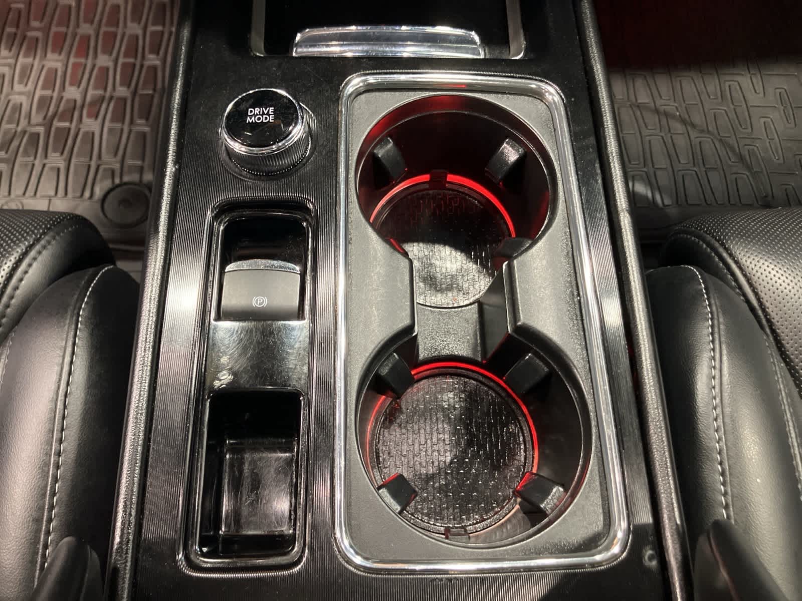 Thumbnail: 2022 Lincoln Corsair - 17