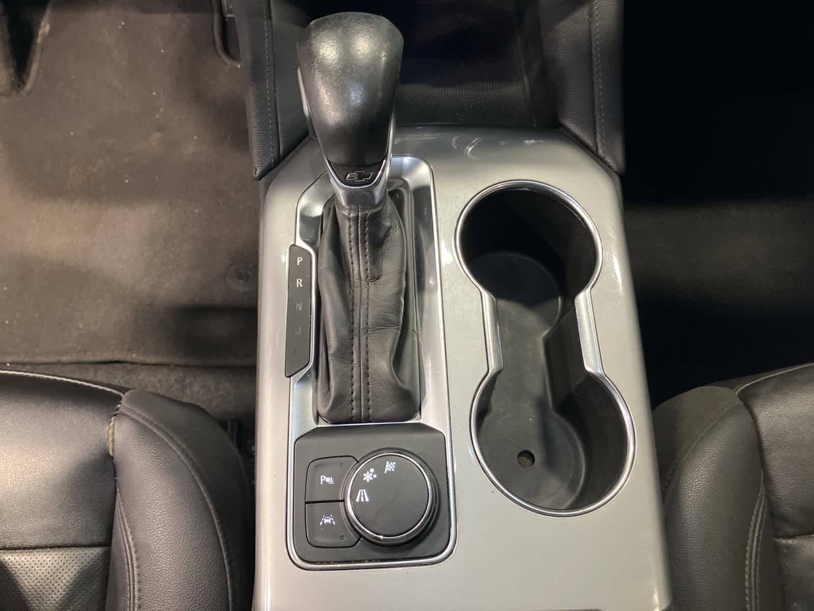 Thumbnail: 2021 Chevrolet Blazer - 17