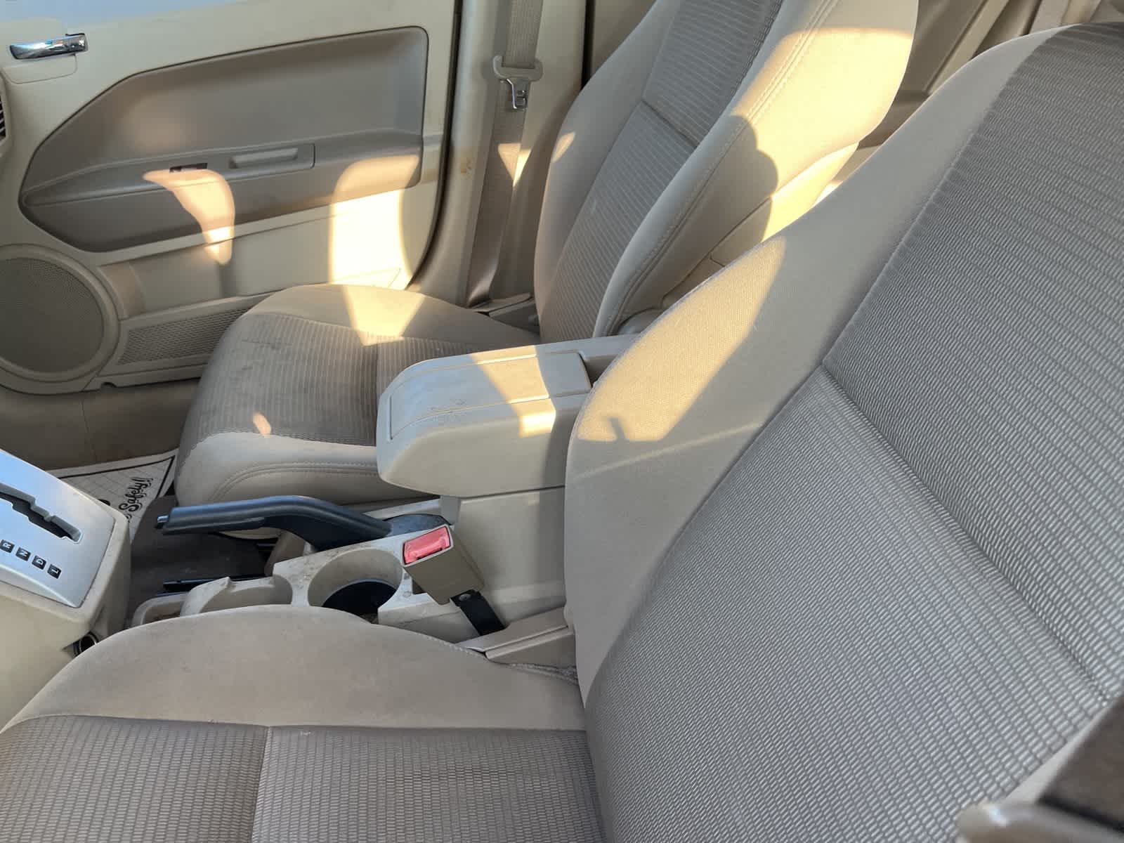 Thumbnail: 2008 Dodge Caliber - 24