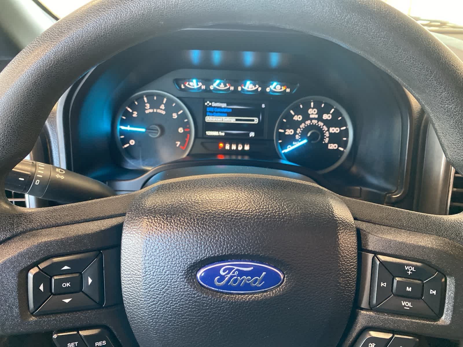 Thumbnail: 2020 Ford F-150 - 19