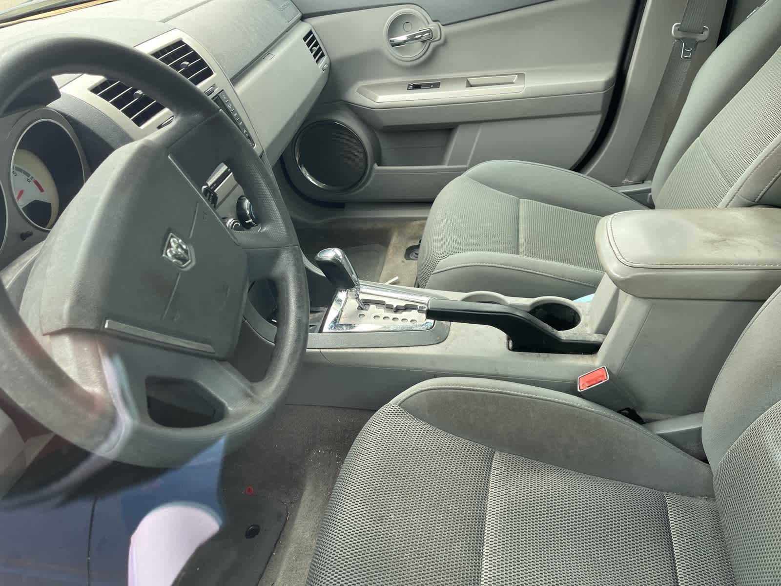 Thumbnail: 2008 Dodge Avenger - 24