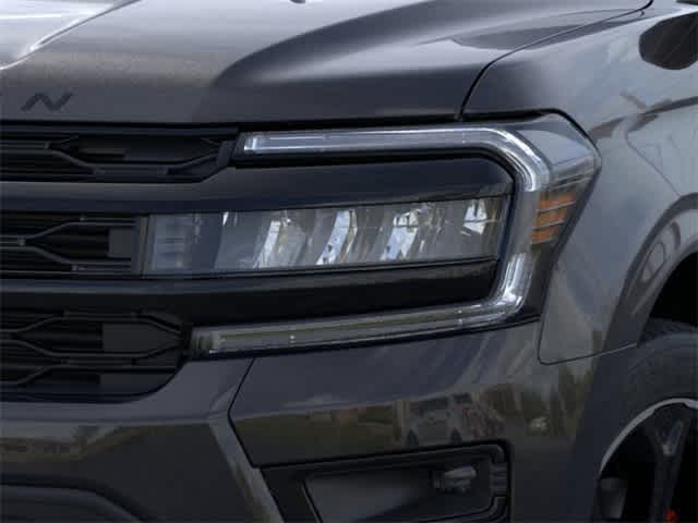 Thumbnail: 2024 Ford Expedition MAX - 18