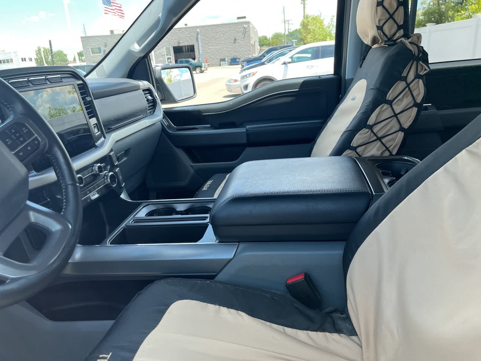 Thumbnail: 2021 Ford F-150 - 24
