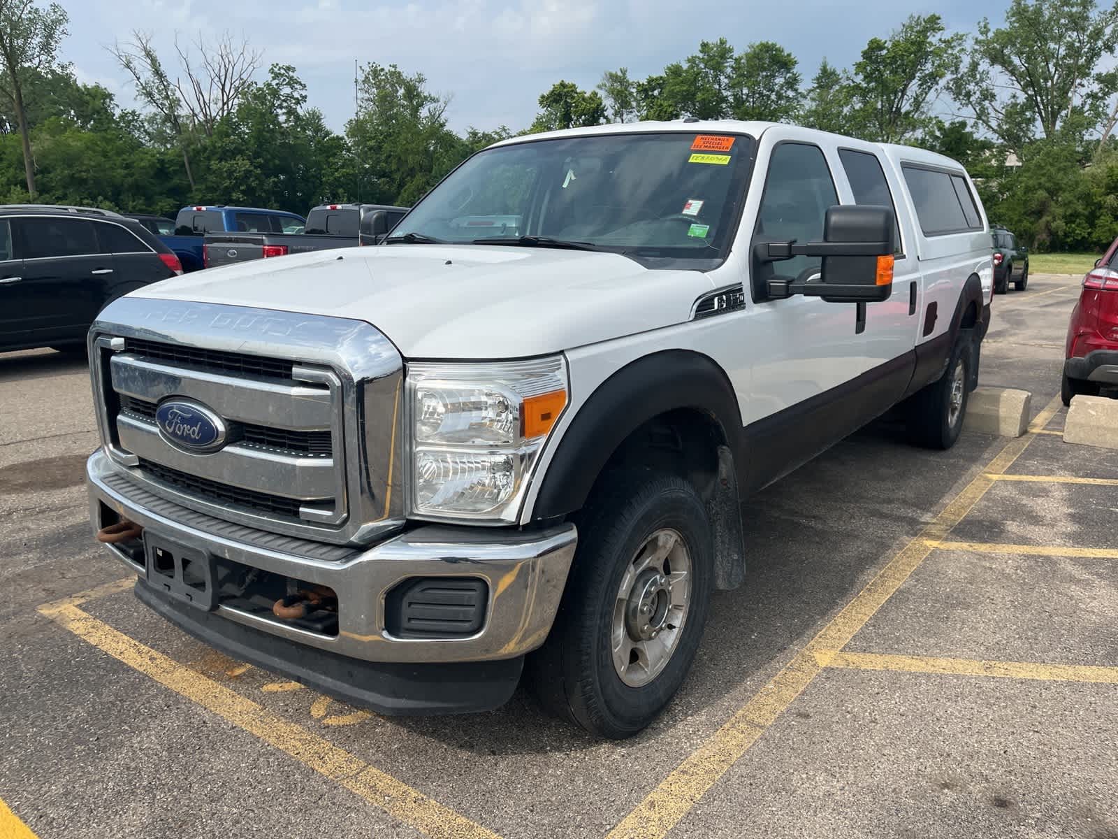 2014 Ford Econoline E-350 -
                  Sterling Heights, MI