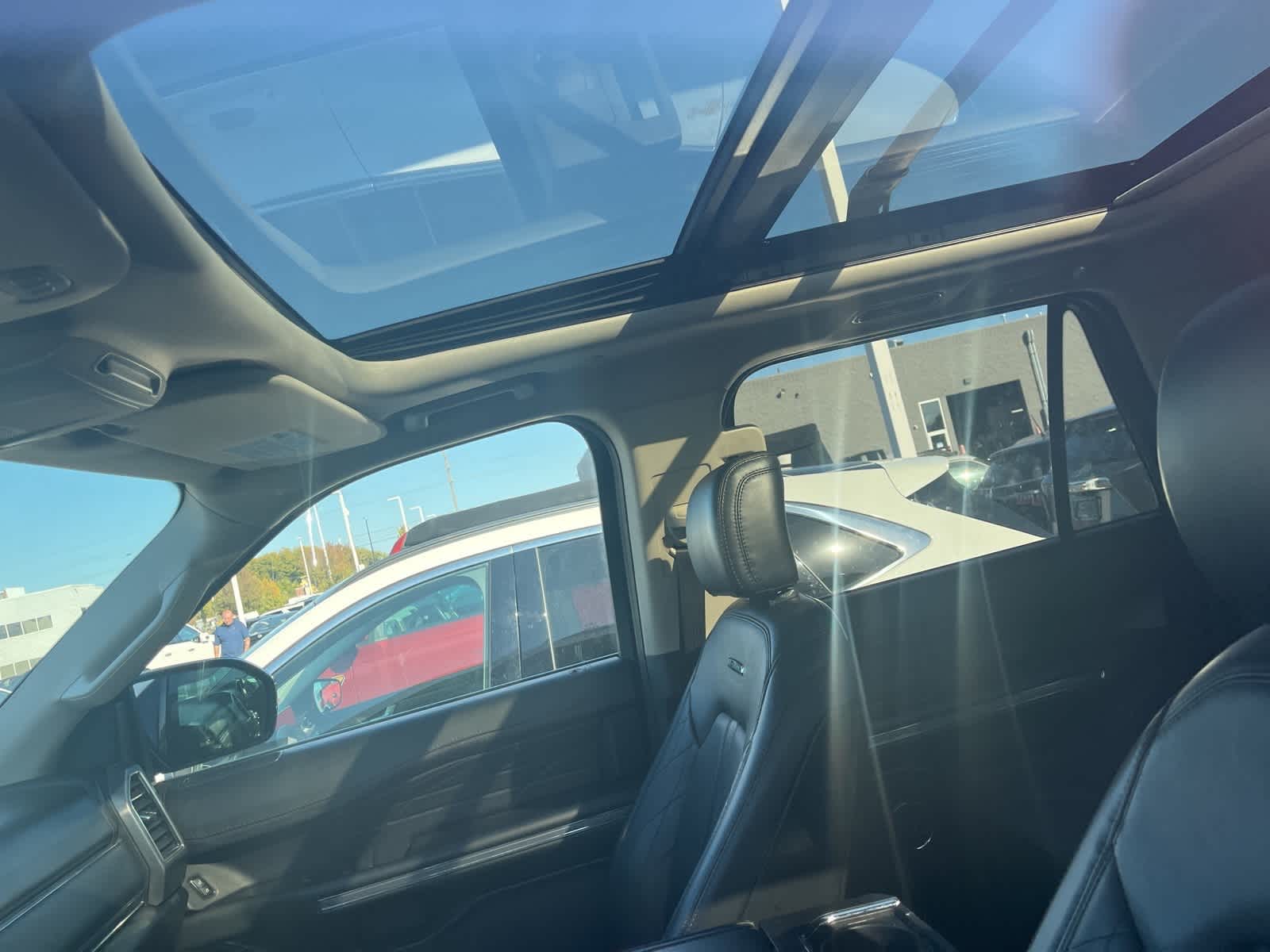 Thumbnail: 2021 Ford Expedition MAX - 23