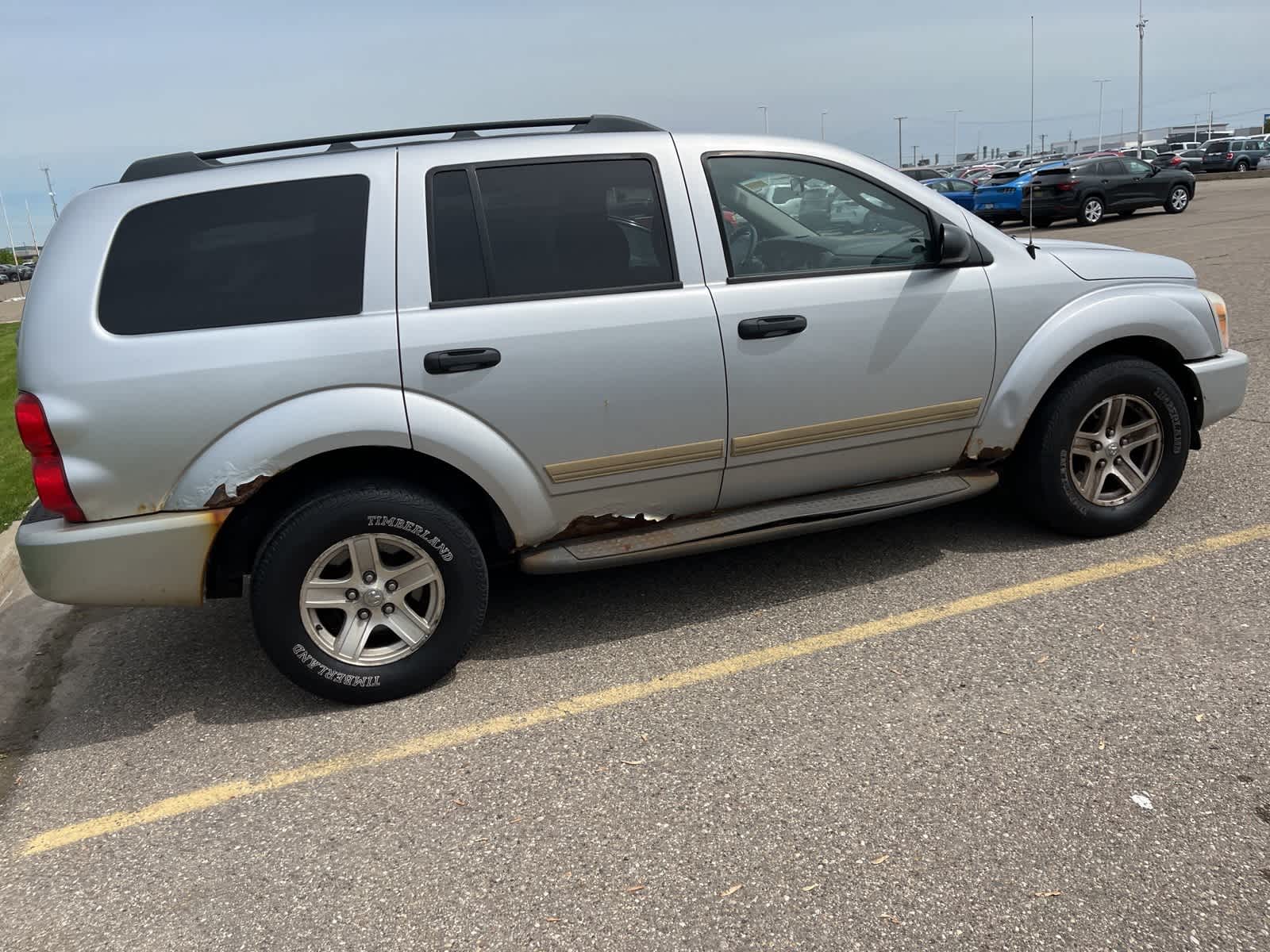 Thumbnail: 2005 Dodge Durango - 14