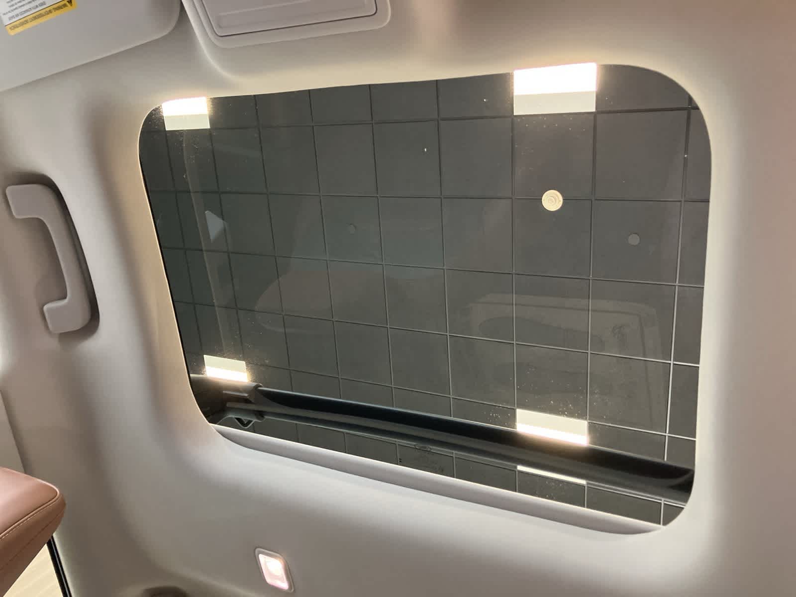 Thumbnail: 2023 Ford Bronco Sport - 27