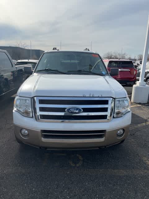 2014 Ford Expedition XLT 7