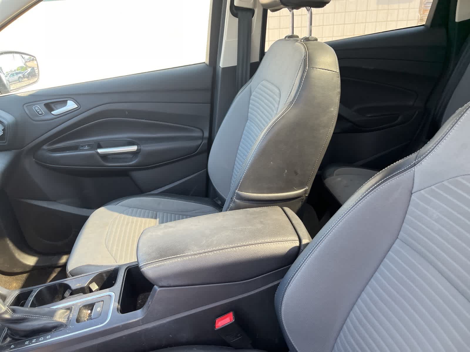 Thumbnail: 2017 Ford Escape - 23
