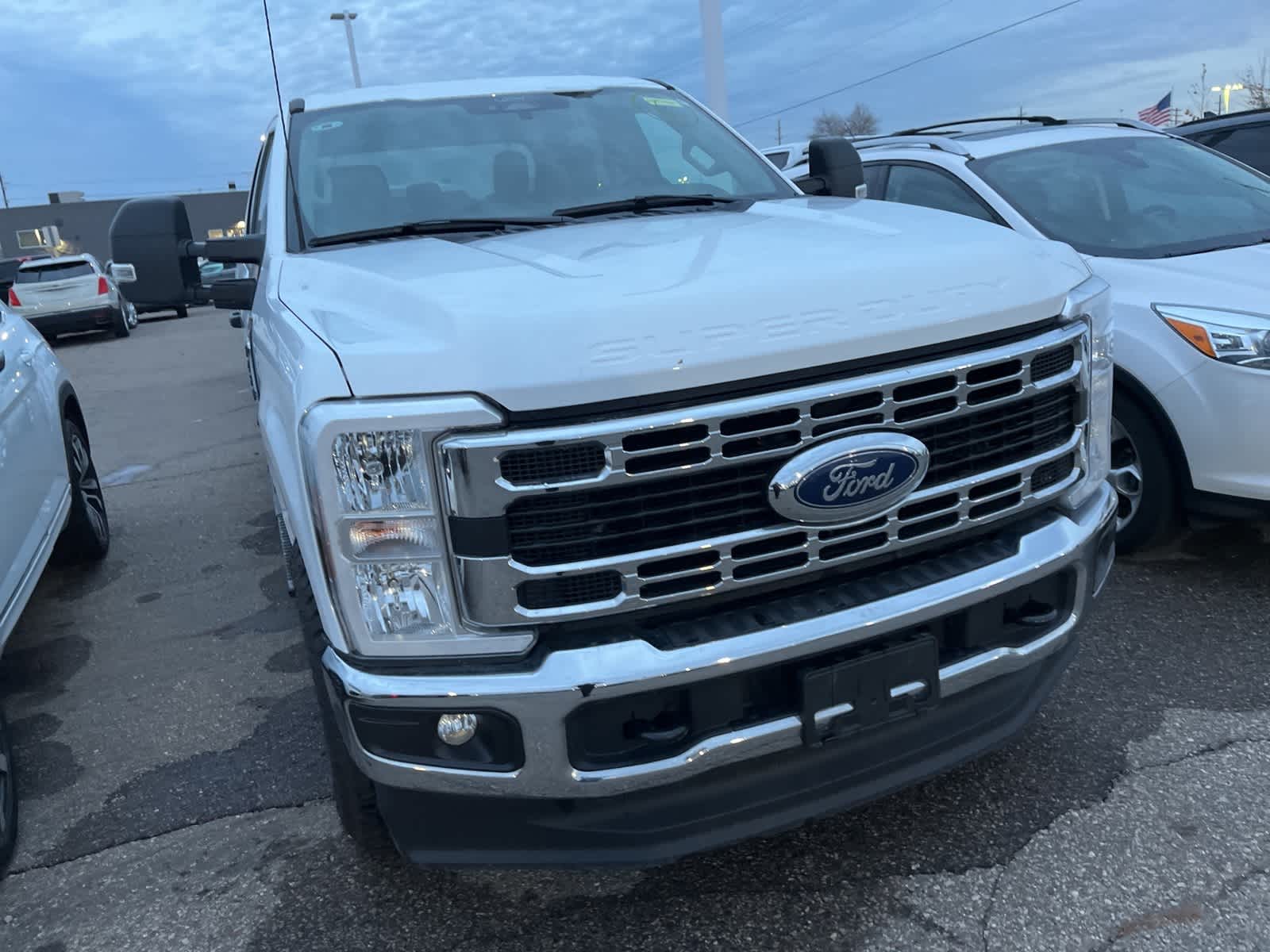 Thumbnail: 2024 Ford Econoline - 23