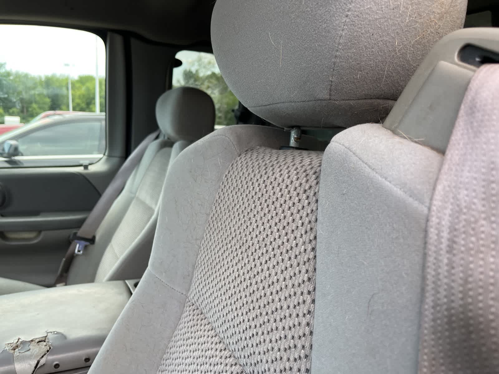Thumbnail: 2002 Ford F-150 - 23