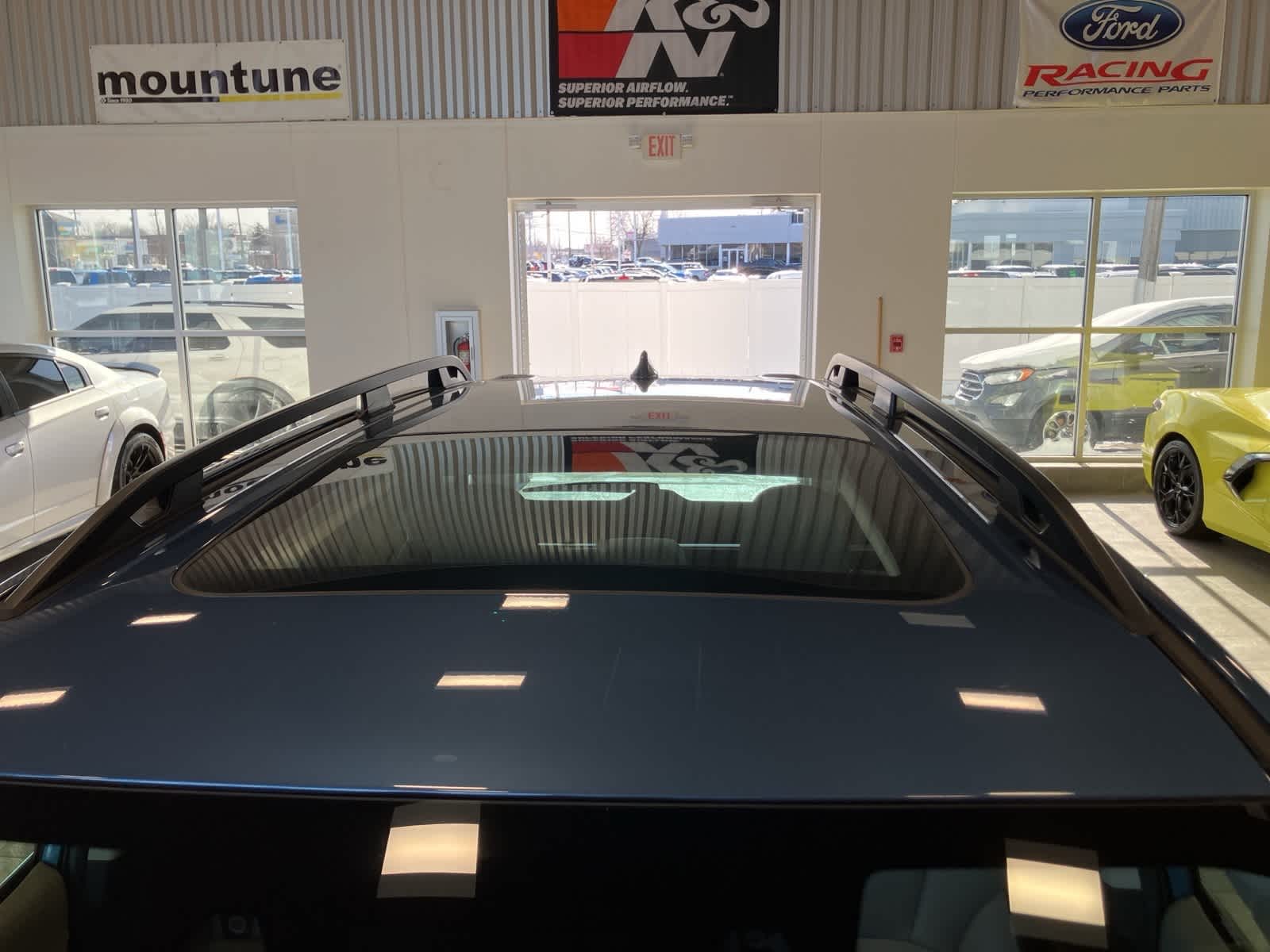 Thumbnail: 2023 Subaru Forester - 10