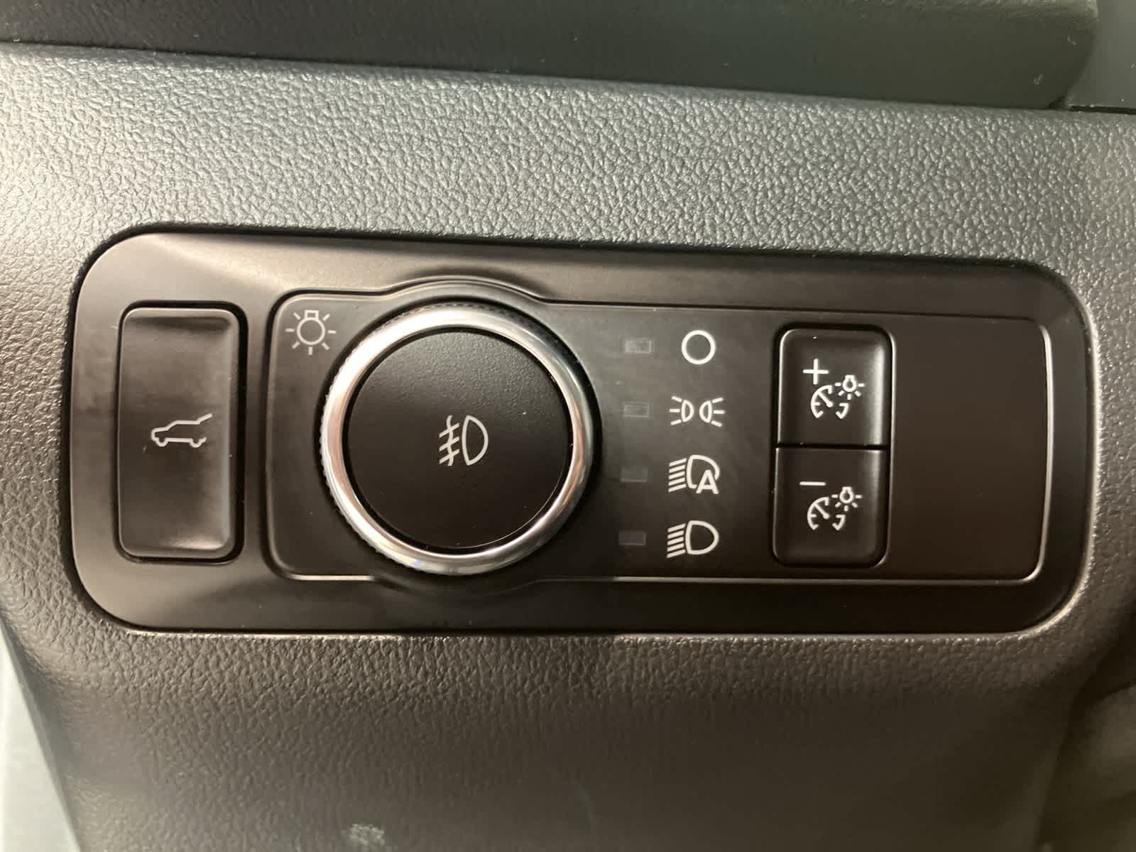 Thumbnail: 2023 Ford Escape - 17