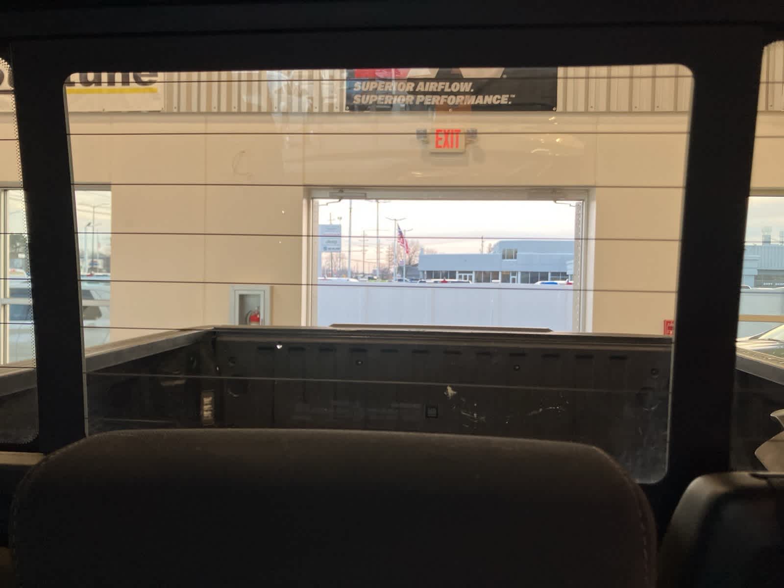 Thumbnail: 2021 Chevrolet Silverado 1500 - 30