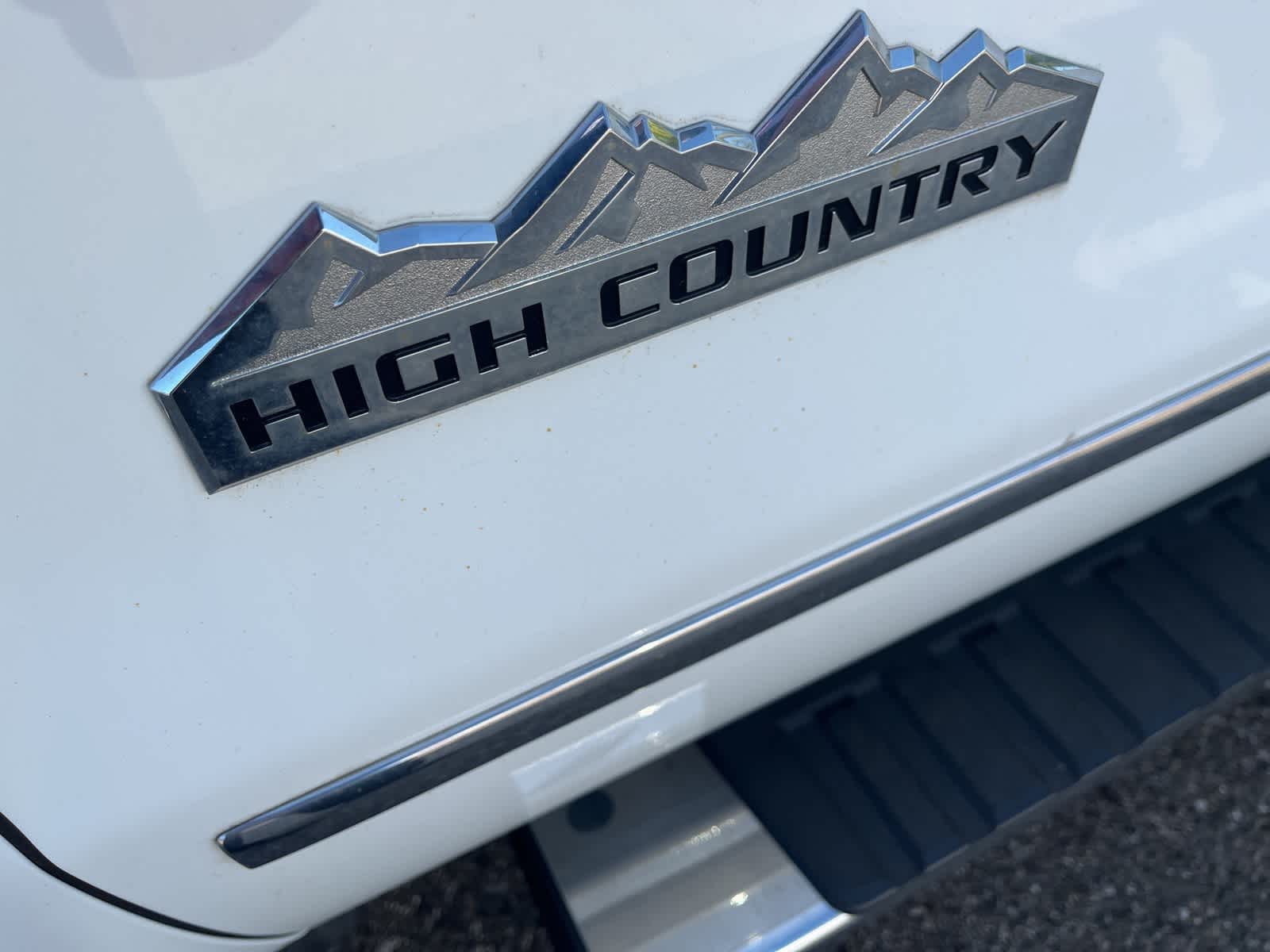 Thumbnail: 2019 Chevrolet Silverado 3500 - 5