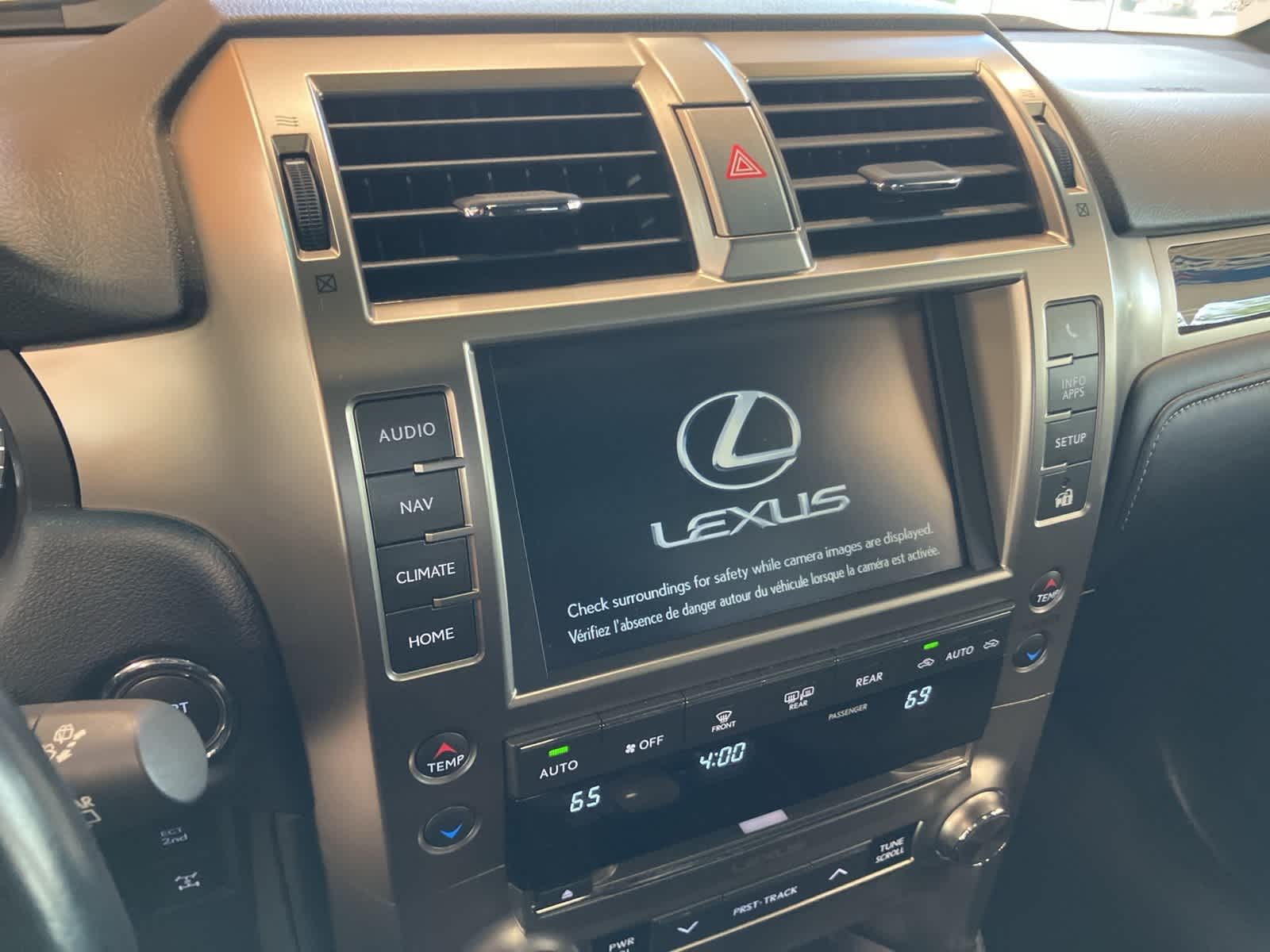 Thumbnail: 2021 Lexus GX - 22