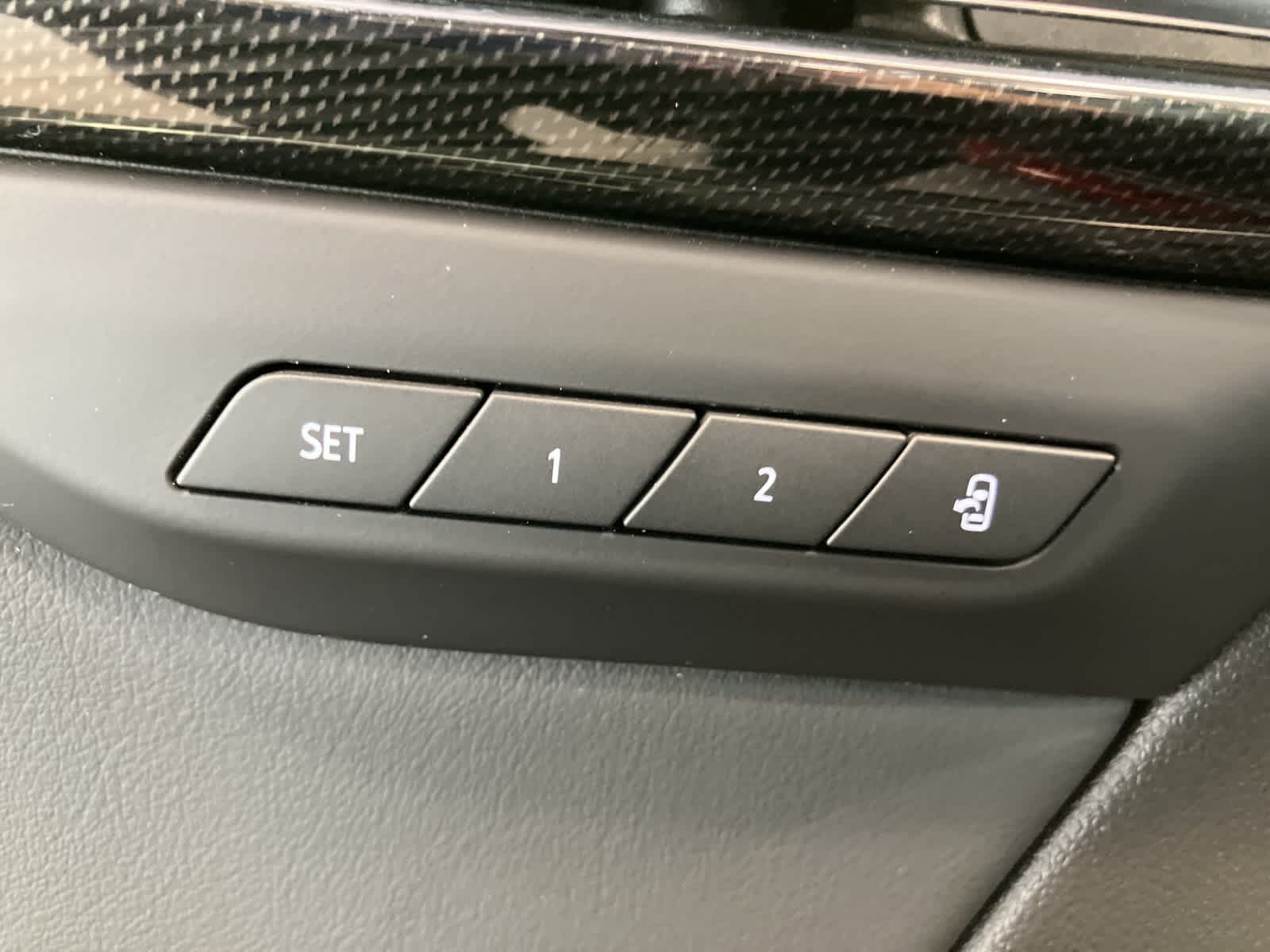 Thumbnail: 2021 Buick Envision - 14
