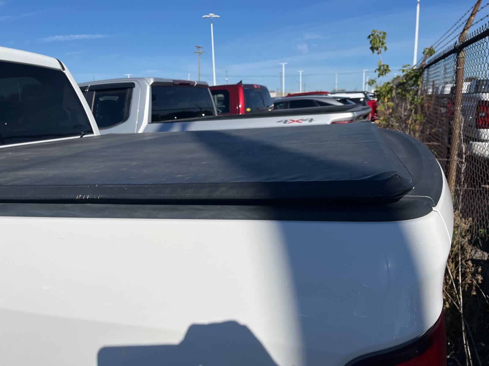 Thumbnail: 2018 RAM 1500 - 9