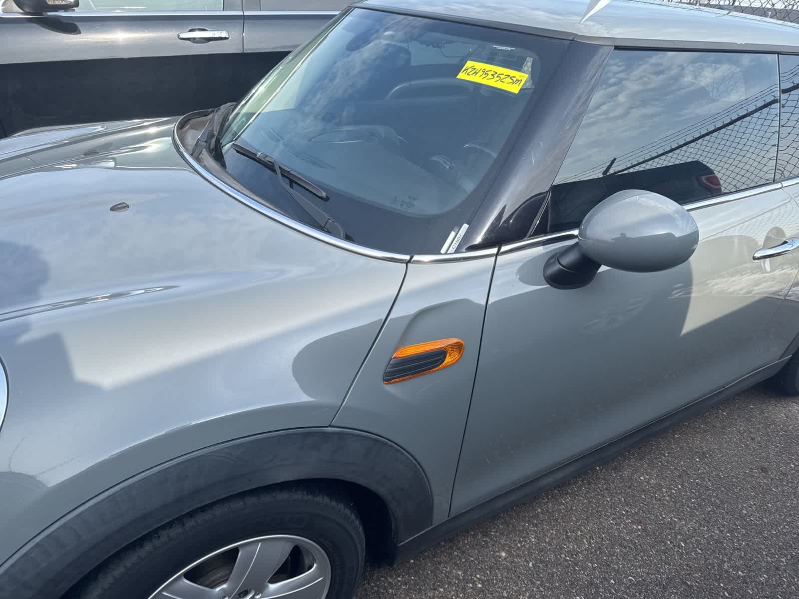 Thumbnail: 2019 MINI Cooper Hardtop - 5