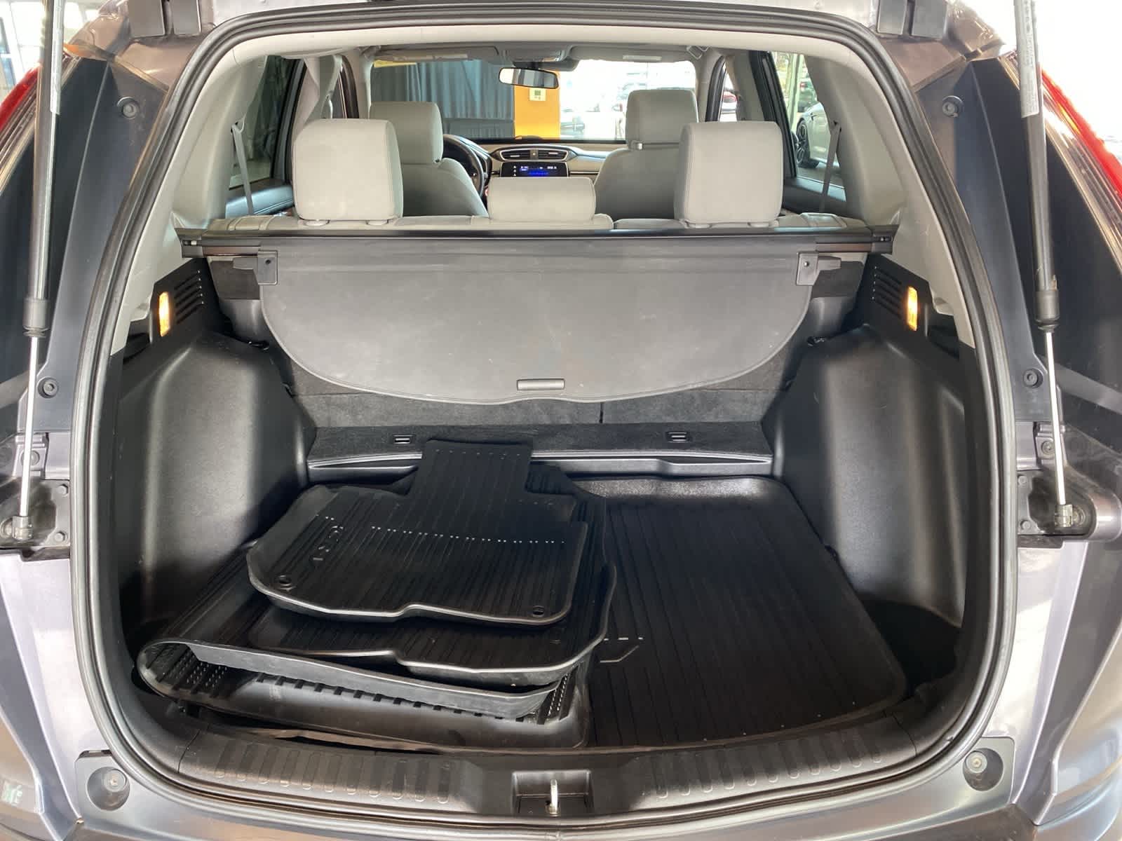 Thumbnail: 2021 Honda CR-V - 27