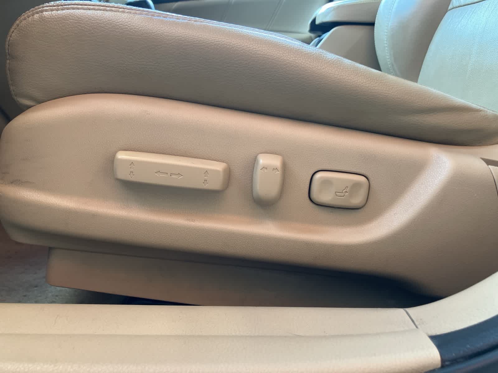 Thumbnail: 2012 Honda Accord - 12
