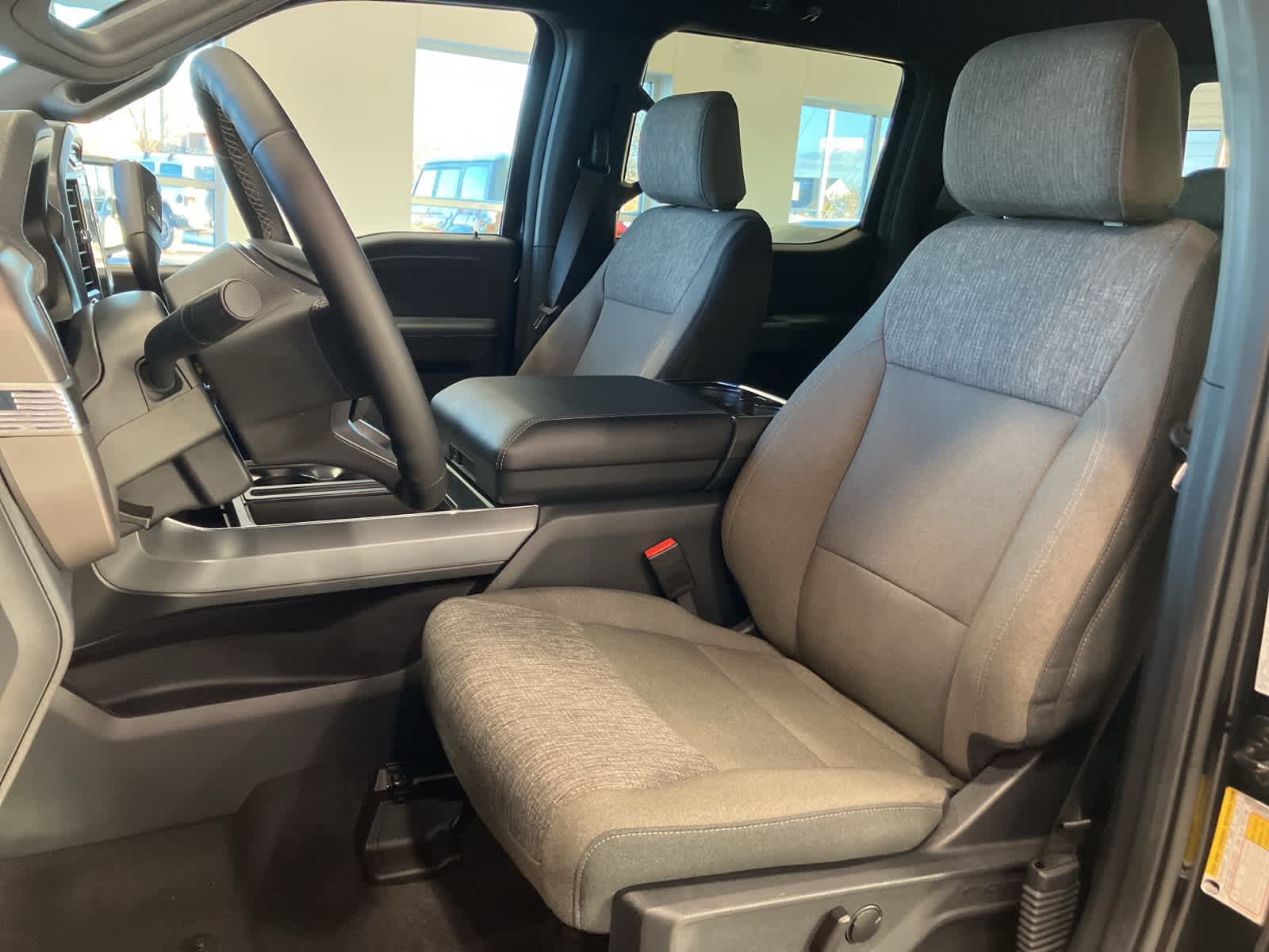 Thumbnail: 2024 Ford F-150 - 11