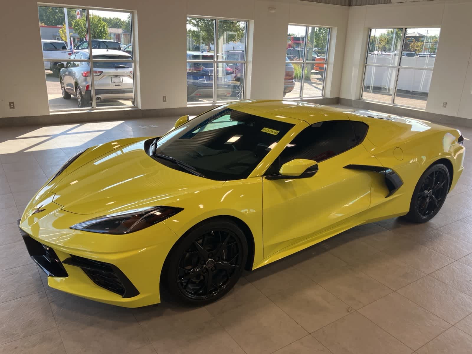 Thumbnail: 2020 Chevrolet Corvette - 31