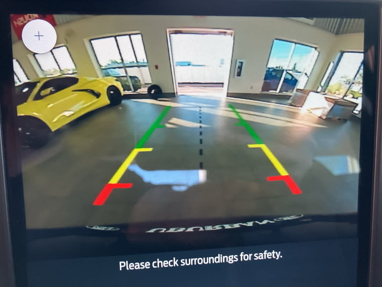 Thumbnail: 2022 Ford Edge - 19