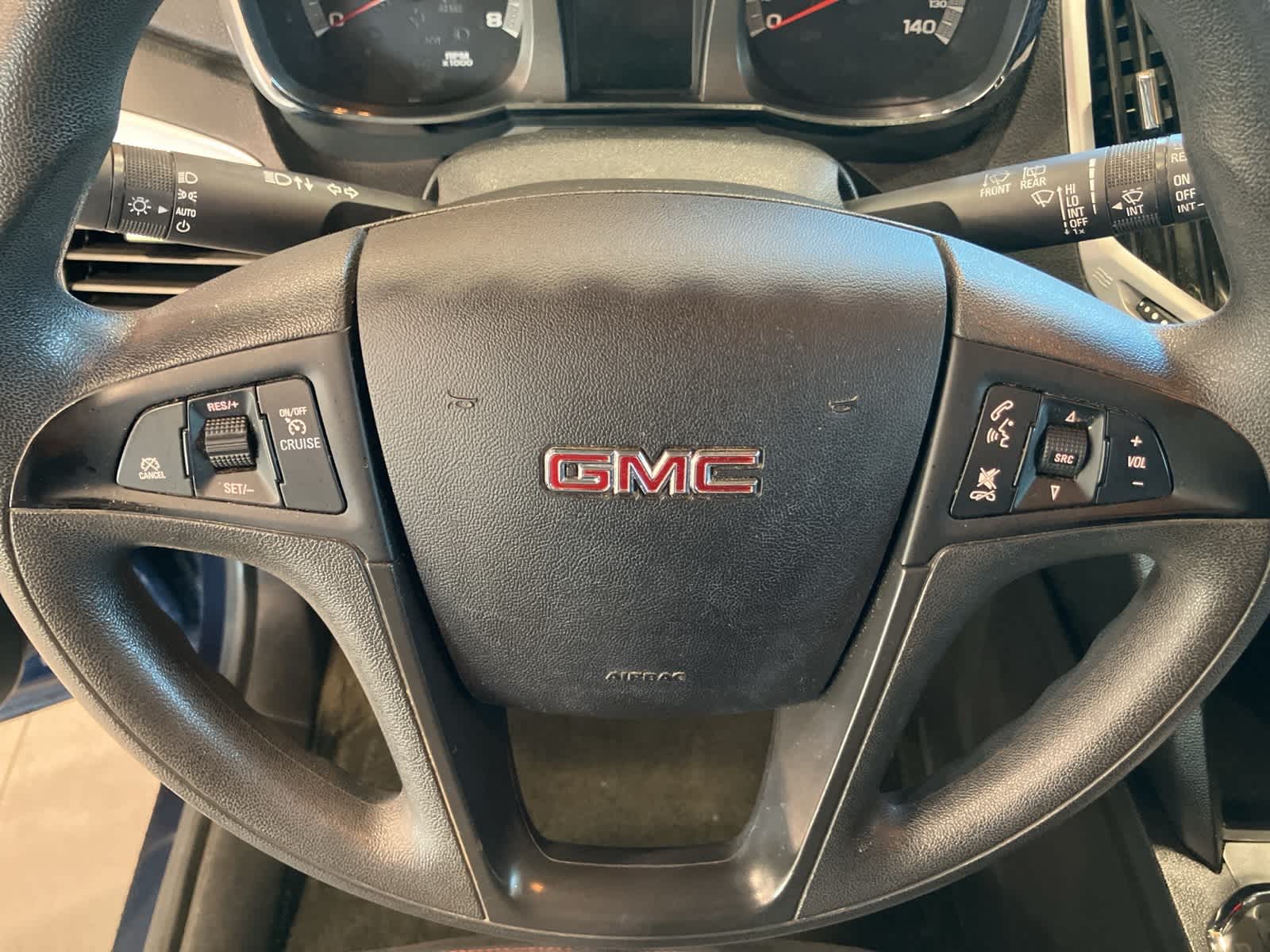 Thumbnail: 2017 GMC Terrain - 13