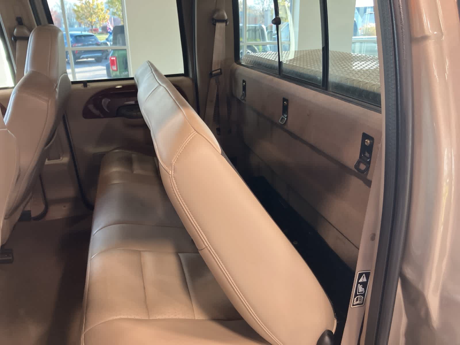 Thumbnail: 2003 Ford Econoline - 26