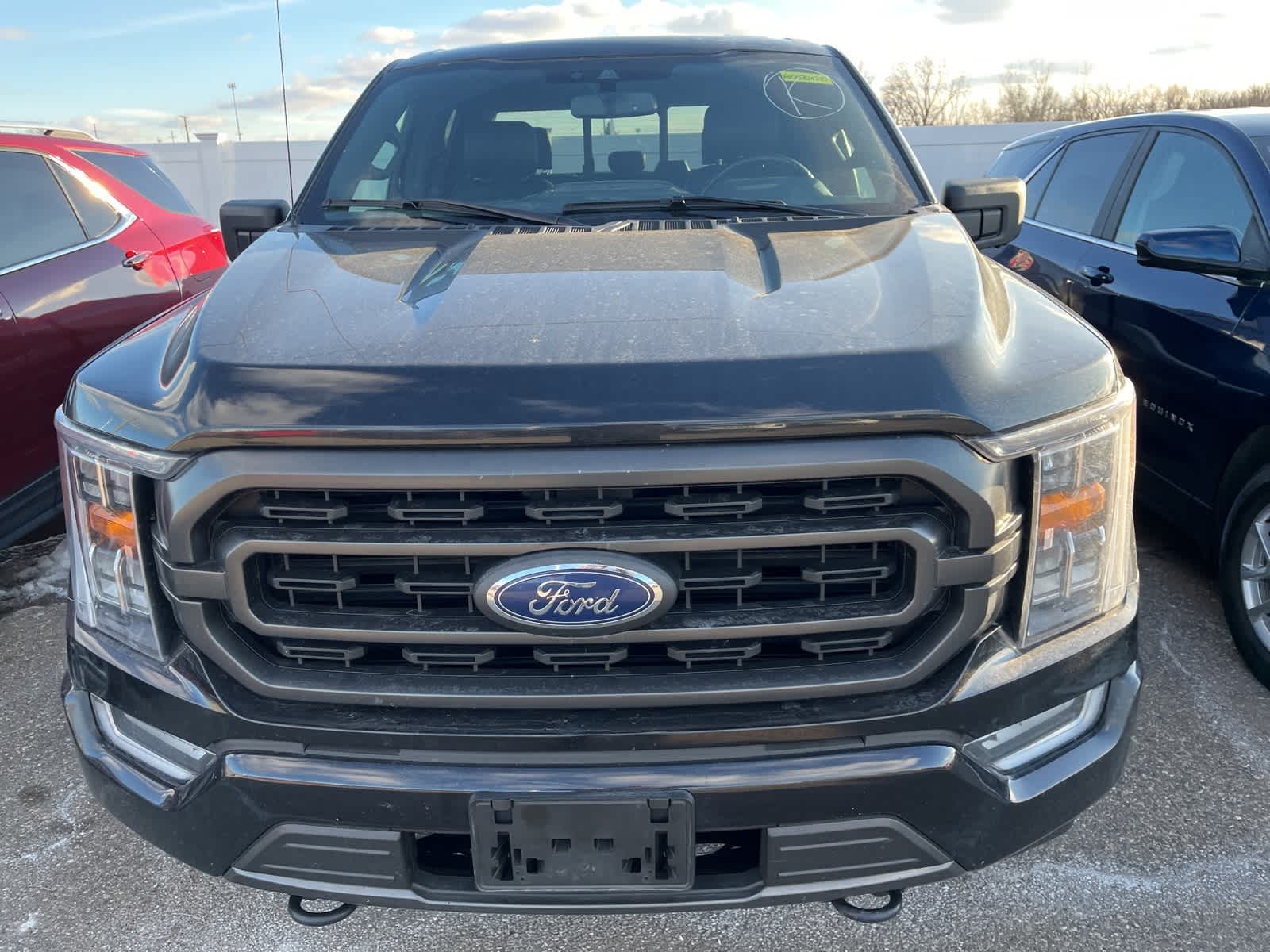 Thumbnail: 2021 Ford F-150 - 24