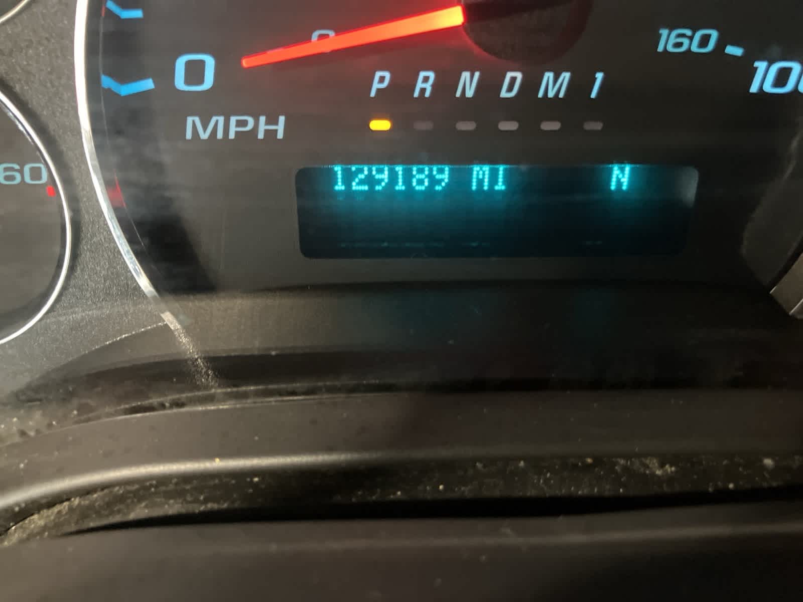 Thumbnail: 2021 GMC Savana - 26