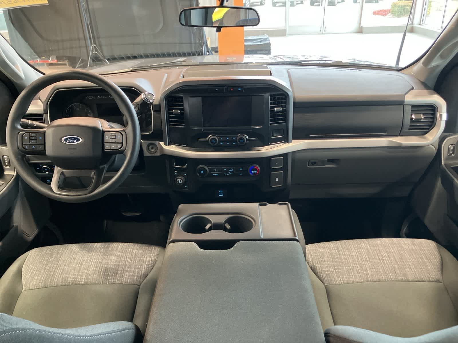 Thumbnail: 2023 Ford F-150 - 23